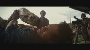 Трейлер фильма «Анаконда» (2025): Комедийный хоррор о мечте, которая стала кошмаром