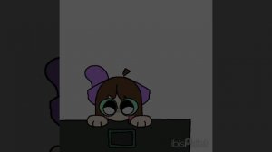 Просто маленькая миленькая анимация в IbisPaintX