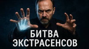 Битва экстрасенсов. Экслюзивный выпуск Grand criminal online