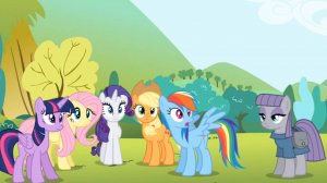My Little Pony - Сестра Пинки Пай |  Май Литл Пони | My Little Pony Мультик для девочек|Игра Комикс