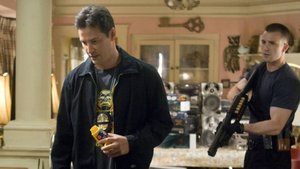 Короли улиц (2008) Киану Ривз, Крис Эванс