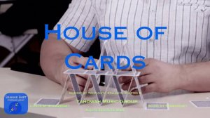 House Of Cards🂲♠🎸🤘