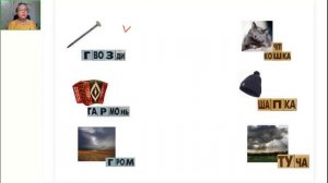 Русский язык 1 класс 09.10.2024