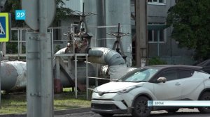 18.09.2025  Жилфонд начнут подключать к теплу