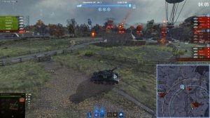 танки обновления