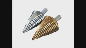 ⚙ ВЫДАЮЩАЯСЯ ОСТРОТА БОЛЬШОГО ДИАМЕТРА СВЕРЛА LBH622SP ⚙