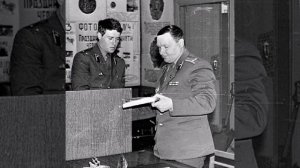 Первые  трехсотчики