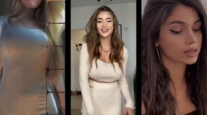 Девчоночки танцуют #9