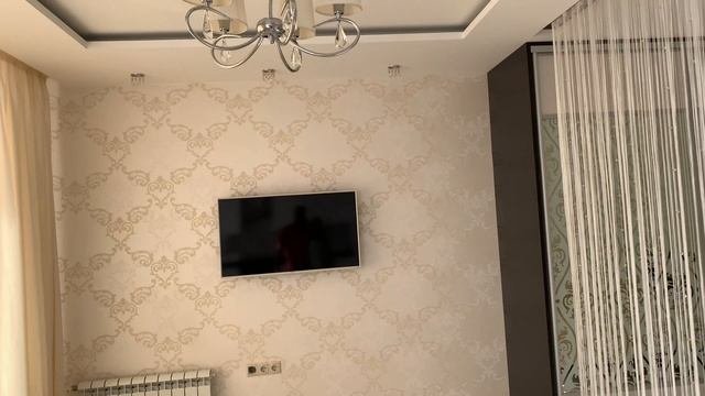 Квартира