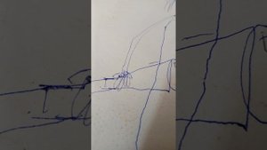 КАК НАРИСОВАТЬ ГРЕННИ В 3:00 В РЕАЛЬНОЙ ЖИЗНИ!