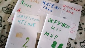 ВЛОГ С СОНЕЙ!!!