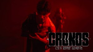 Cronos - The New Dawn ◉ Прохождение ◉ Часть: 4 ➤ Вознесение Габриэля.