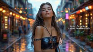 🎵 Lange - Follow Me (Lange's Club Mix) (2000)