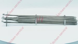 Элемент нагревательный ТЭН-444-3,5- 6,5/9 ОР230 В3 для ABAT (120000006195) KS29764