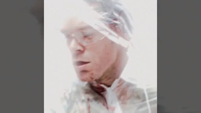 Декстер Морган эдит смотреть онлайн