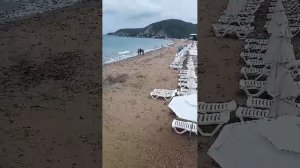 Лермонтово похолодало погода испортилась