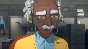 ТРЕЙЛЕР ИГРЫ - Dispatch