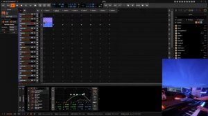 State Azure Live Stream ⧸⧸ Trying some liminal⧸lo-fi ambient