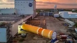 В США отчитались о завершении разработки сверхдорогого проекта