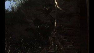 Far Cry 2. 54 Серия. Баржа торговца оружием