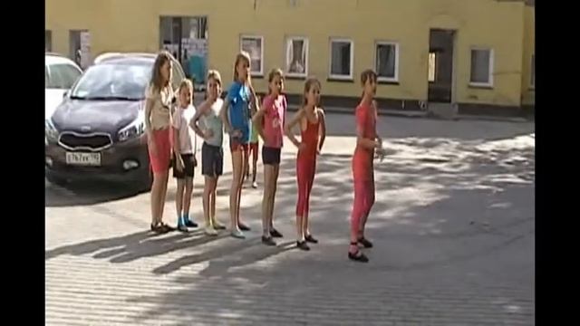 Машукова О В видео