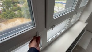 Видеообзор квартиры смарт 2 комнатной ЖК Уникум Уфа Коммунистическая 115/1