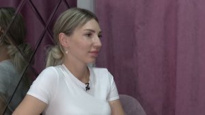 Рассказ о семье Щур - в новом выпуске программы "Своя кухня".