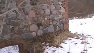 АРХИВ. Зимний коп 2017. Большое путешествие.