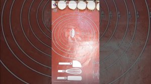 МАКОВЫЕ БУЛОЧКИ👍👍👍