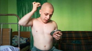ХОЧУ ПОДСТРИЧЬСЯ НАЛЫСО ЧТОБЫ НАЙТИ ДЕВУШКУ. СТОИТ ЛИ БРИТЬСЯ НАЛЫСО. НРАВЯТСЯ ЛИ ДЕВУШКАМ ЛЫСЫЕ