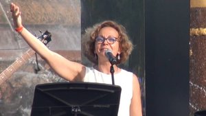 Карина Дымонт - "Стародавняя Москва" (Валерий Брюсов)