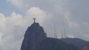 БРАЗИЛИЯ 2025  3 РИО