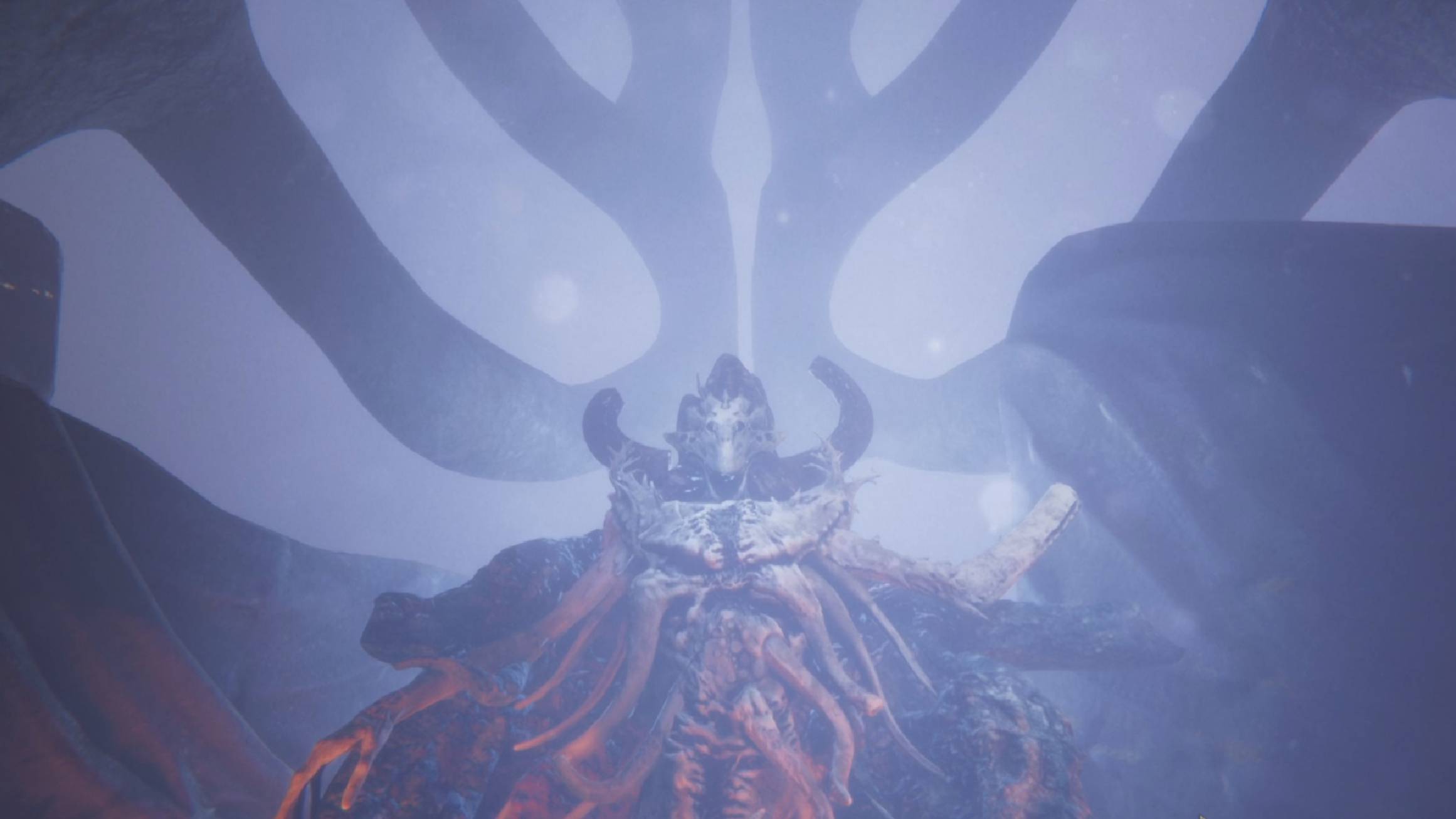 Tainted Grail: The Fall of Avalon ►Новая карта#16