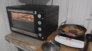 Бытовая техника BBK. Обзор на Блендер BBK KBH1011. Духовка BBK OE5562MC-72