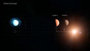 НАСА подтвердило существование 6000 экзопланет