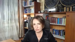 Астролог Ирина Абдраимова - Конец старого мира и рождение нового что ждёт нас до 2068 года