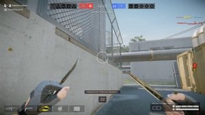 Warface  Найди чита #57