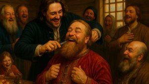 История России за 4 минуты: от Рюрика до наших дней