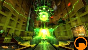 ДОБРО ПОЖАЛОВАТЬ В ЧЁРНУЮ МЕЗУ // Black Mesa #1