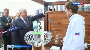 ГТРК СЛАВИЯ Александр Дронов на площадках ЧВТ 18.09.25