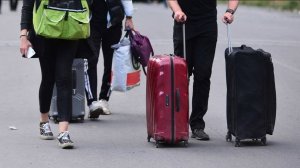 Путин назвал сферу миграции очень чувствительной для россиян