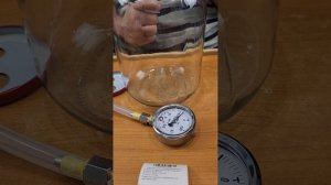 9501 вакуумная фильтрация Медведева самогона и домашних настоек