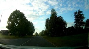 Беларусь, Могилевская обл., Чериковский р-н, д. Селище