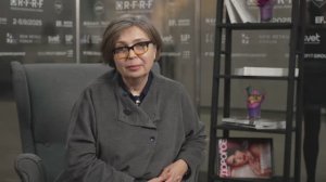 БЛИЦ-ИНТЕРВЬЮ | ЕЛЕНА БАКУНИНА, Anouk Morée | Бизнес-форум RFRF на выставке моды СРМ