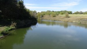 деревня черноземной зоны России студеный белгородская область