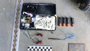 ФСБ сорвала покушение на главу оборонного предприятия в Санкт-Петербурге