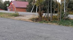 18.09.2025.Усадьба Парк Кино Ляхово. Парк Сибирских Кошек. ГО Домодедово. Обзор проводимых работ лин