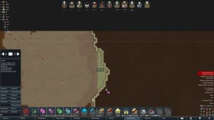 Уютные комнаты - Rimworld Odyssey + все DLC