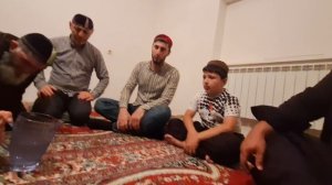 Камиль турки 20.06.2024