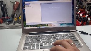 Ноутбук Acer Aspire